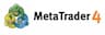 MetaTrader 4 logo