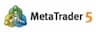 MetaTrader 5 logo