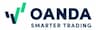 OANDA logo