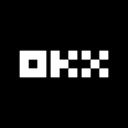 OKX logo