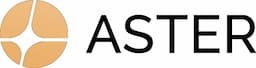 AsterDEX logo