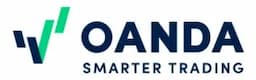 OANDA logo