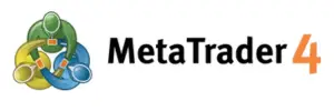 MetaTrader 4 logo