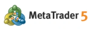 MetaTrader 5 logo