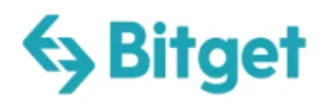 Bitget logo