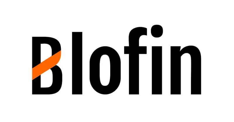 Blofin logo
