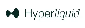 Hyperliquid logo