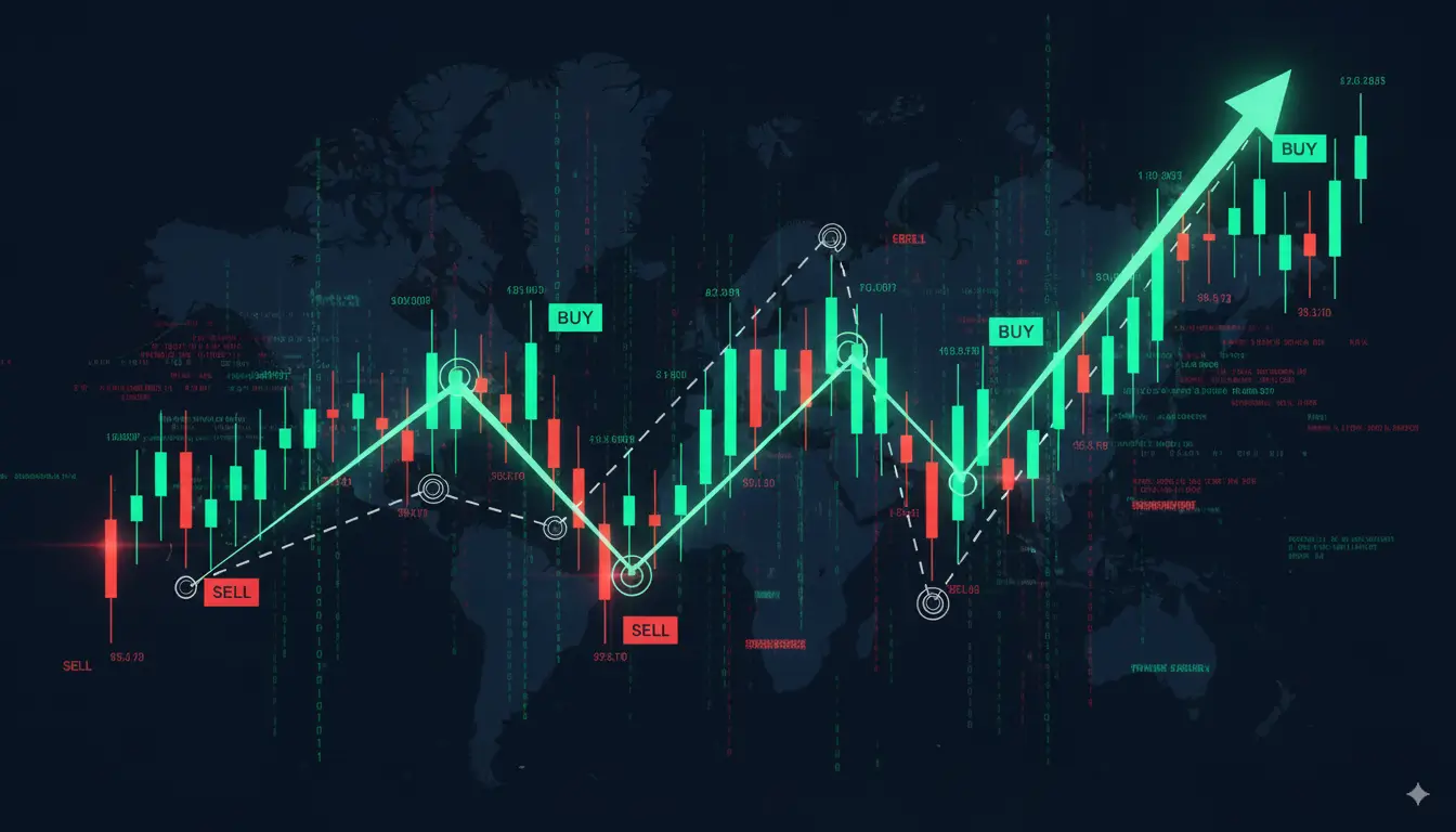 Avoiding Overfitting in Trading Strategies: Best Practices & Pro Tips