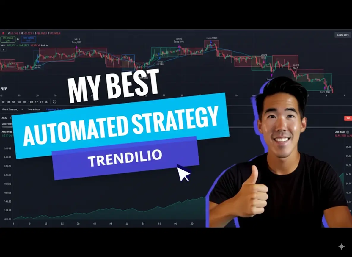 Discover the Power of the Trendilio Strategy in Algorithmic Trading