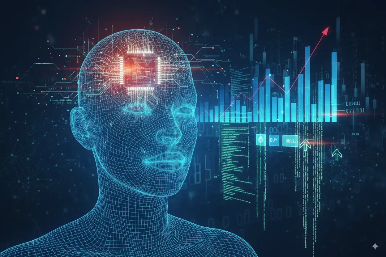 The Ultimate Guide to Coding, Optimizing & Automating Trading Strategies